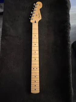 FENDER PLAYER STRATOCASTER NECK 