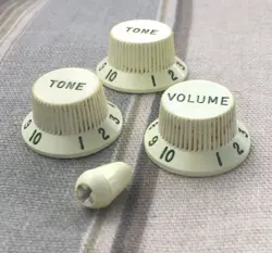 REISSUE STRAT GUITAR