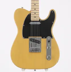 FENDER LIMITED EDITION PLAYER TELECASTER ELECTRIC GUITAR USED F/S FROM JAPAN
