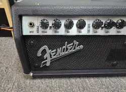 FENDER ROC-PRO 1000  HEAD, 100 WATTS EXCELLENT CONDITION