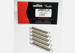 BRIDGE TENSION SPRING