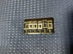 STRATO HARDTAIL BRIDGE