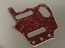 VINTAGE FENDER JAGUAR 64 ORIGINAL PICKGUARD