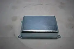 GENUINE FENDER DELUXE REVERB SMALL CAPACITOR CAP PAN