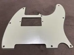 FENDER MIJ TELECASTER GENUINE PICKGUARD