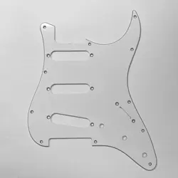 11 HOLES STRATO