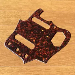 PICKGUARD TEA
