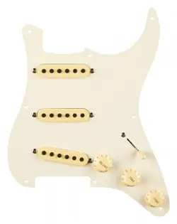 SIGNATURE STRATOCASTER STRATO
