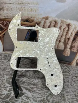 THINLINE PICKGUARD USED