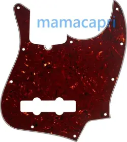 PICKGUARD SHELL
