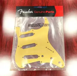 FENDER 8-HOLE 1950'S