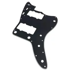 PICKGUARD GUITAR JM
