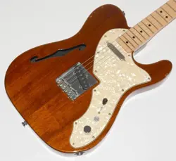 VIBE TELECASTER THINLINE