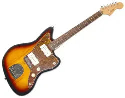 JAZZMASTER 3TS JAZZMASTER