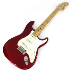 [/ELECTRIC GUITAR/STRATOCASTE