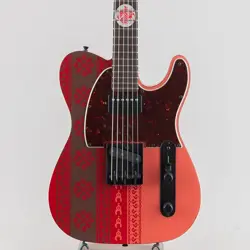 TELECASTER REDR