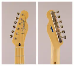 TELECASTER 2025 FOREST