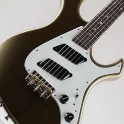 FENDER CUSTOM SHOP PRESTIGE PERFORMER CLOSET CLASSIC SUPER AGED *LO168