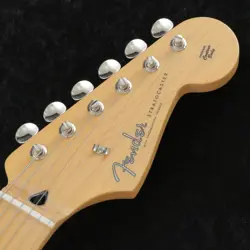 FSR STRATOCASTER SIENNA