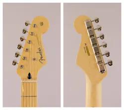 STRATOCASTER 2025 ARCTIC