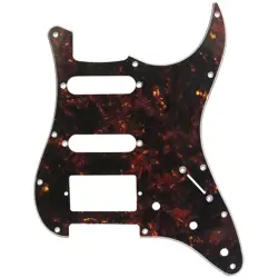 4-PLY H/S/S PICKGUARD