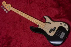 VINTAGE '58 PRECISION