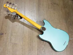 FENDER JAPAN MB-SD/CO