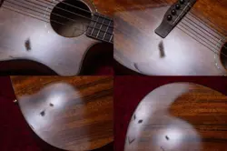 VICTOR BAILEY SIGNATURE