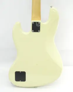 FENDER JAZZ BASS HYBRID60'SNECK DELUXEACTIVE JB BODY UD3698