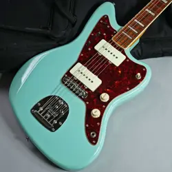 JAZZMASTER USED WEIGHT