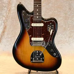 JAGUAR 1996 ELECTRIC