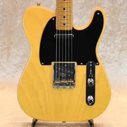 1952 TELECASTER 1996