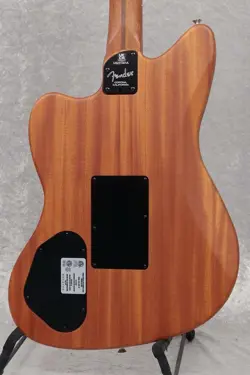 FSR AMERICAN ACOUSTASONIC