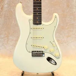 1961 STRATOCASTER 2024