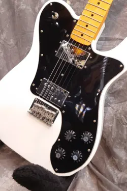 SQUIER BY FENDER CLASSIC VIBE 70'S TELECASTER DELUXE