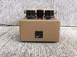 REVERB PEDAL USED