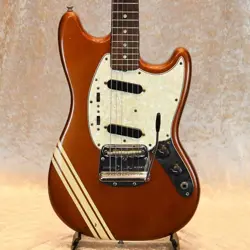 FENDER MUSTANG 1973 ELECTRIC GUITAR