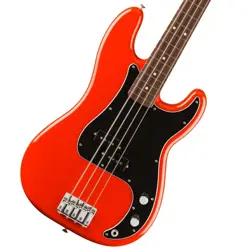 FENDER PLAYER II PRECISION BASS ELECTRIC BASS GUITAR #BN00006