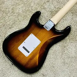 SONIC STRATOCASTER 2-TONE