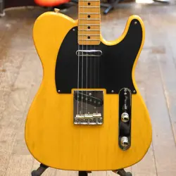 SOLID RIGHT-HANDED STRING