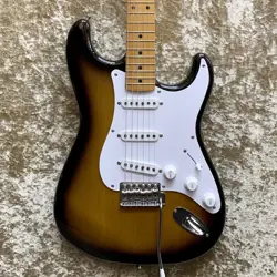 ST57-TX ALDER SOLID
