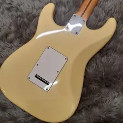 FENDER YANGWIE
