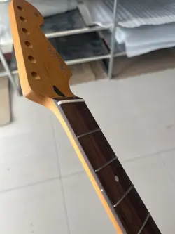 22FRETS ROSEWOOD FINGERBOARD