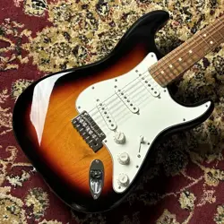 FENDER PLAYER STRATOCASTER T PF