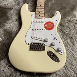 SQUIER BY FENDER AFFINITY SERIES STRATOCASTER UP TO 36 TIMES IN PROGRESS