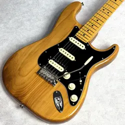 FENDER AMERICAN PROFESSIONAL 2STRATOCASTER HSS (2022) (250323)