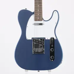 SQUIER BY FENDER AFFINITY SERIES TELECASTER LAKE PLACID BLUE (250323)