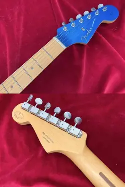 LIMITED H.E.R. STRATOCASTER
