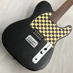 SQUIER BY FENDER AVRIL LAVIGNE TELECASTER ≒3.47KG (250323)