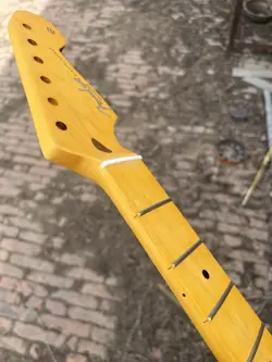 21FRETS ELECTRIC GUITAR